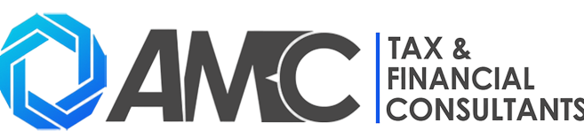 AMC Tax & Financial Consultants